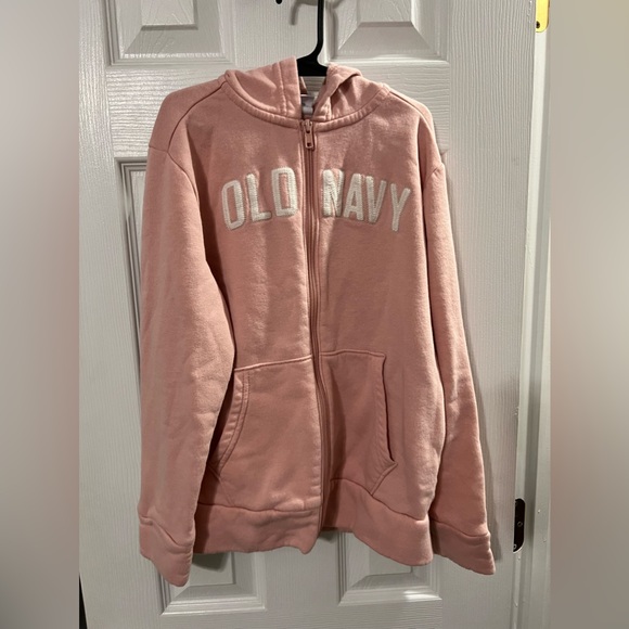Old Navy fleece jackets - Picture 3 of 5